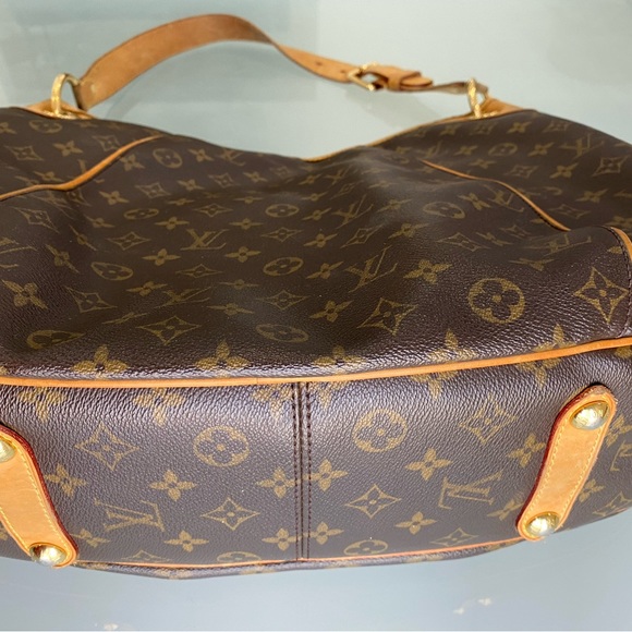 Louis Vuitton Galliera GM Bag - Picture 5 of 12